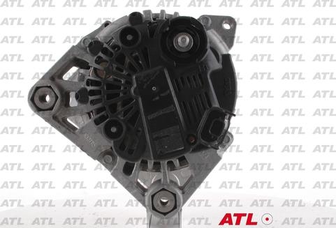 ATL Autotechnik L 80 630 - Генератор autozip.com.ua