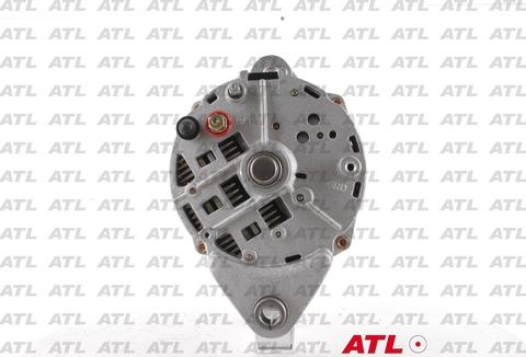 ATL Autotechnik L 80 060 - Генератор autozip.com.ua