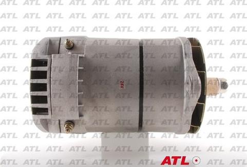 ATL Autotechnik L 80 010 - Генератор autozip.com.ua