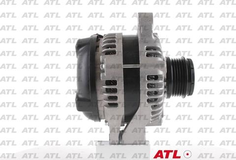 ATL Autotechnik L 80 170 - Генератор autozip.com.ua