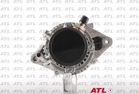 ATL Autotechnik L 80 840 - Генератор autozip.com.ua