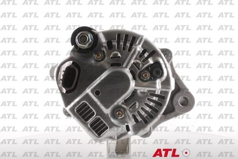 ATL Autotechnik L 80 840 - Генератор autozip.com.ua