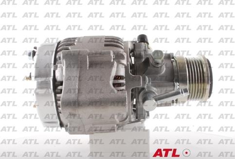 ATL Autotechnik L 80 840 - Генератор autozip.com.ua