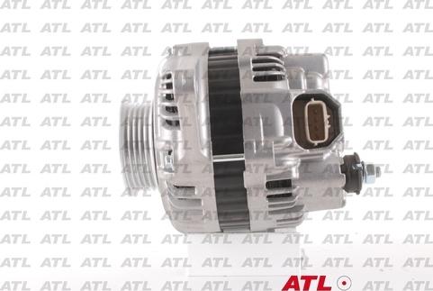 ATL Autotechnik L 80 850 - Генератор autozip.com.ua