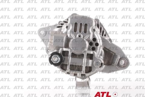 ATL Autotechnik L 80 850 - Генератор autozip.com.ua