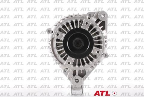 ATL Autotechnik L 80 810 - Генератор autozip.com.ua