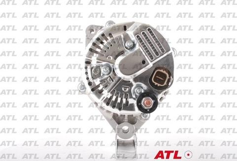 ATL Autotechnik L 80 820 - Генератор autozip.com.ua