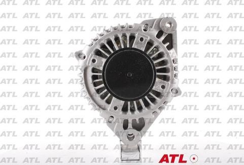 ATL Autotechnik L 80 820 - Генератор autozip.com.ua