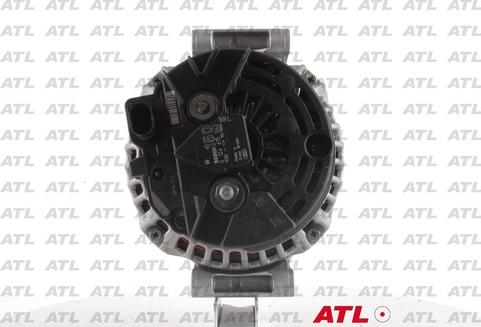 ATL Autotechnik L 80 300 - Генератор autozip.com.ua