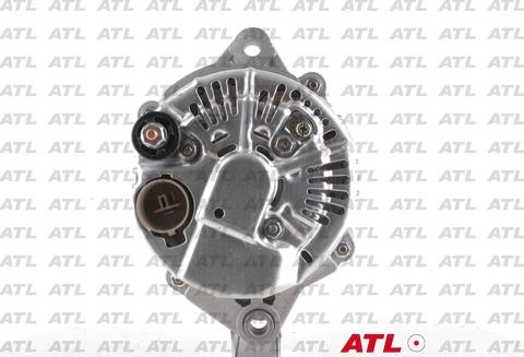 ATL Autotechnik L 80 320 - Генератор autozip.com.ua