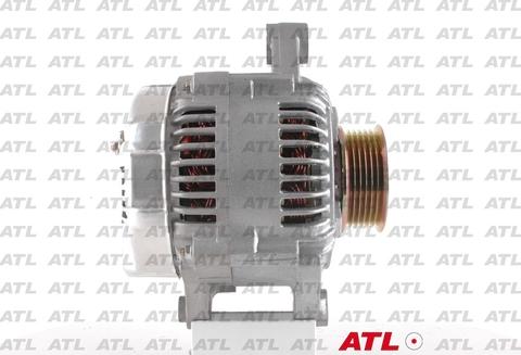 ATL Autotechnik L 80 320 - Генератор autozip.com.ua