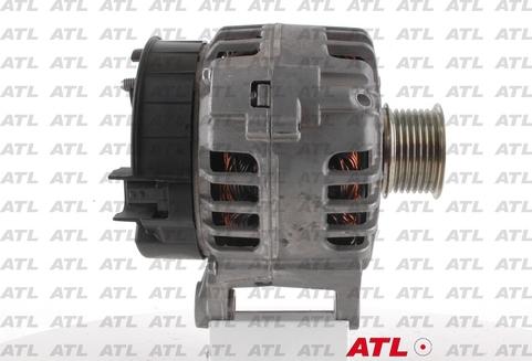 ATL Autotechnik L 80 240 - Генератор autozip.com.ua