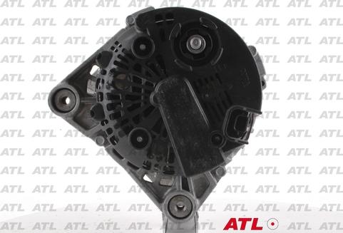 ATL Autotechnik L 80 240 - Генератор autozip.com.ua