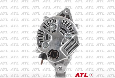 ATL Autotechnik L 80 250 - Генератор autozip.com.ua