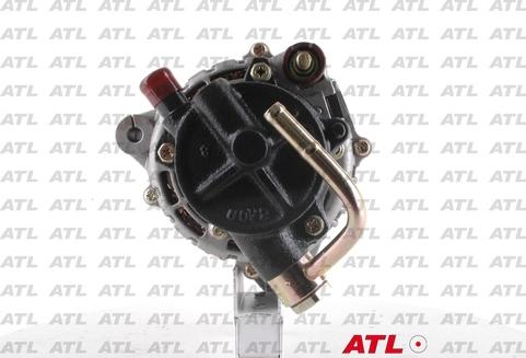 ATL Autotechnik L 80 260 - Генератор autozip.com.ua