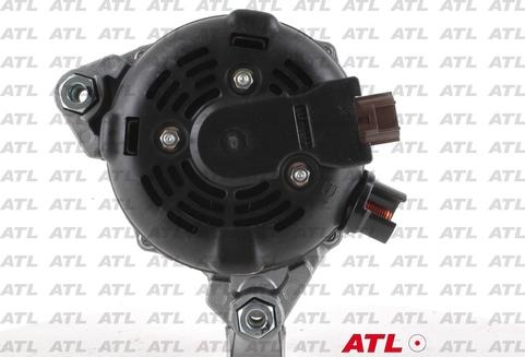 ATL Autotechnik L 80 280 - Генератор autozip.com.ua