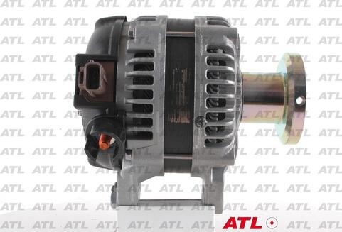 ATL Autotechnik L 80 280 - Генератор autozip.com.ua