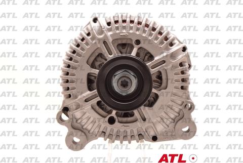 ATL Autotechnik L 80 230 - Генератор autozip.com.ua