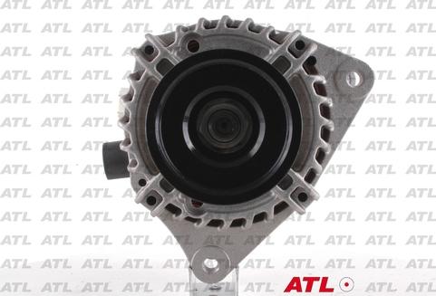 ATL Autotechnik L 80 270 - Генератор autozip.com.ua