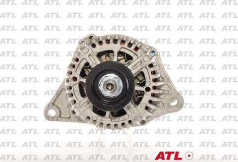 ATL Autotechnik L 80 750 - Генератор autozip.com.ua