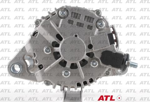 ATL Autotechnik L 80 700 - Генератор autozip.com.ua