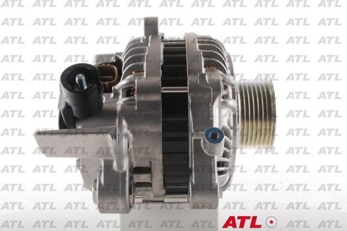 ATL Autotechnik L 80 770 - Генератор autozip.com.ua