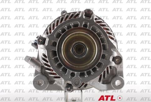 ATL Autotechnik L 80 770 - Генератор autozip.com.ua