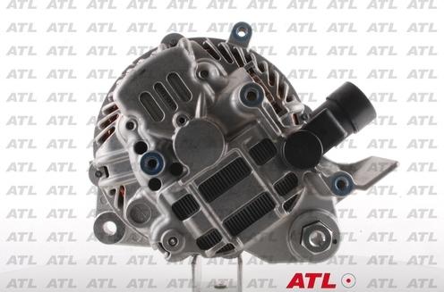 ATL Autotechnik L 80 770 - Генератор autozip.com.ua