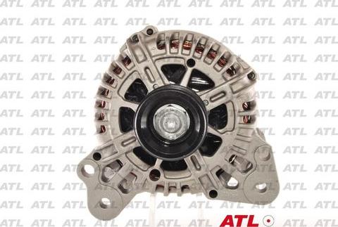 ATL Autotechnik L 81 950 - Генератор autozip.com.ua