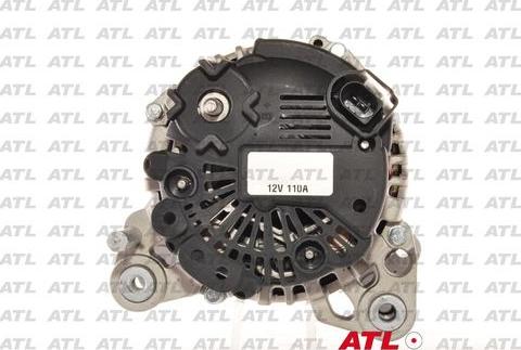 ATL Autotechnik L 81 950 - Генератор autozip.com.ua