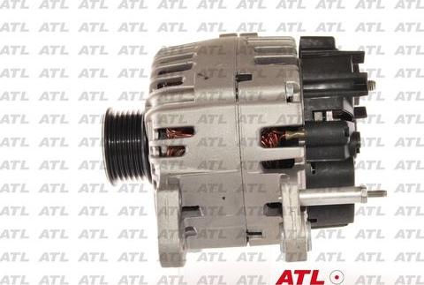 ATL Autotechnik L 81 950 - Генератор autozip.com.ua