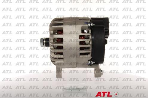 ATL Autotechnik L 81 900 - Генератор autozip.com.ua