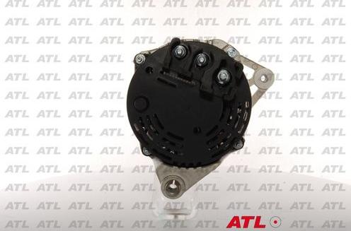 ATL Autotechnik L 81 900 - Генератор autozip.com.ua