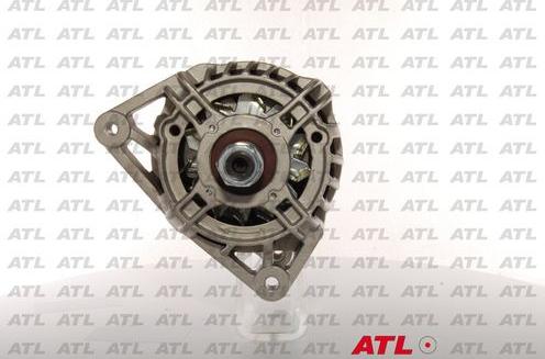 ATL Autotechnik L 81 900 - Генератор autozip.com.ua