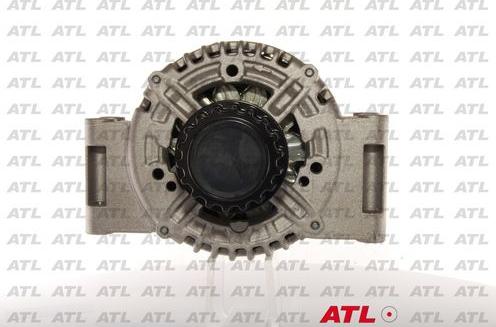 ATL Autotechnik L 81 980 - Генератор autozip.com.ua