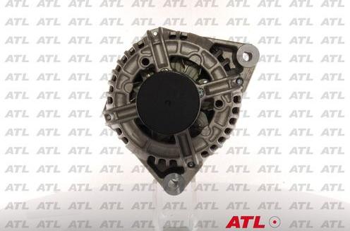 ATL Autotechnik L 81 970 - Генератор autozip.com.ua