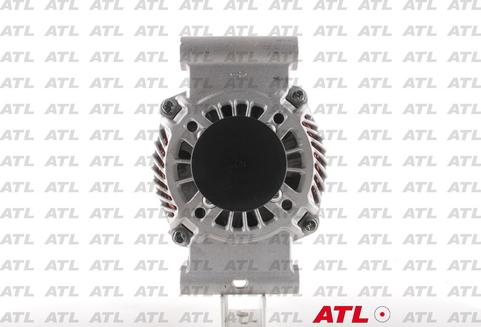 ATL Autotechnik L 81 480 - Генератор autozip.com.ua