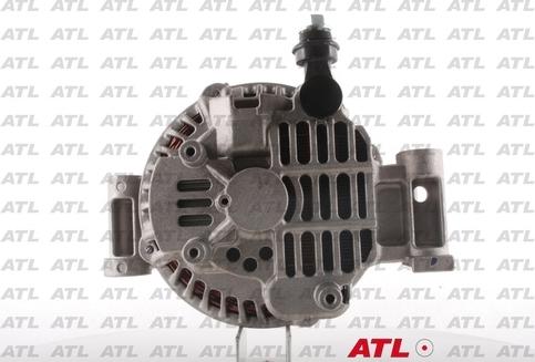 ATL Autotechnik L 81 430 - Генератор autozip.com.ua