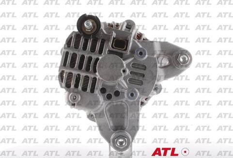 ATL Autotechnik L 81 420 - Генератор autozip.com.ua