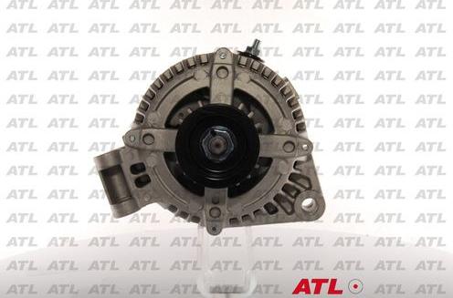 ATL Autotechnik L 81 540 - Генератор autozip.com.ua