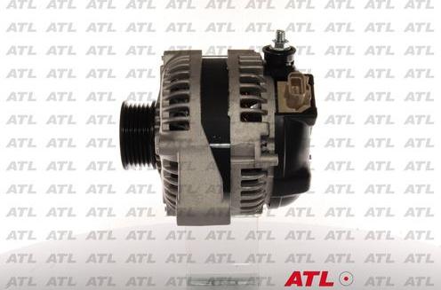 ATL Autotechnik L 81 540 - Генератор autozip.com.ua