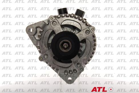 ATL Autotechnik L 81 650 - Генератор autozip.com.ua