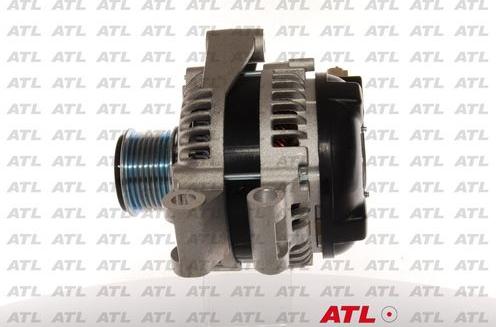 ATL Autotechnik L 81 660 - Генератор autozip.com.ua