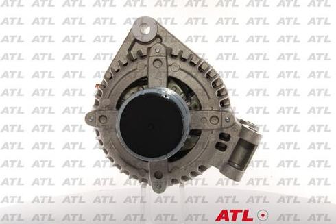 ATL Autotechnik L 81 660 - Генератор autozip.com.ua