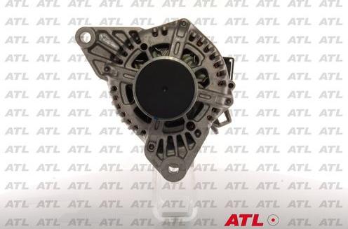 ATL Autotechnik L 81 600 - Генератор autozip.com.ua