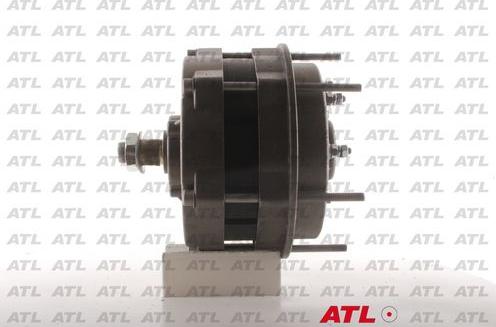 ATL Autotechnik L 81 680 - Генератор autozip.com.ua