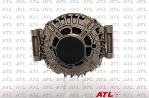 ATL Autotechnik L 81 620 - Генератор autozip.com.ua