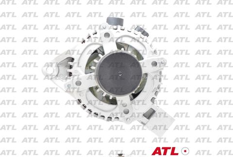 ATL Autotechnik L 81 670 - Генератор autozip.com.ua