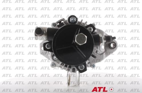 ATL Autotechnik L 81 090 - Генератор autozip.com.ua