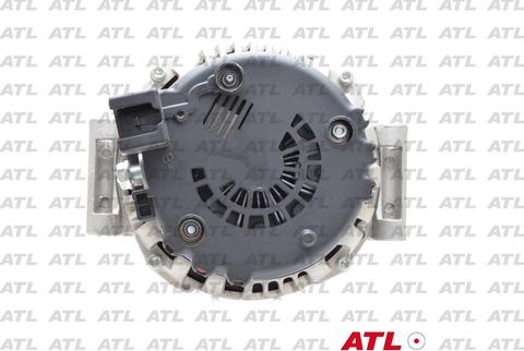 ATL Autotechnik L 81 040 - Генератор autozip.com.ua